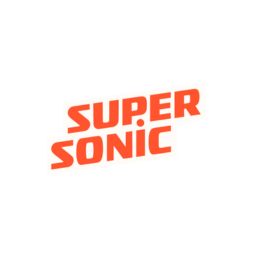 SUPER SONIC